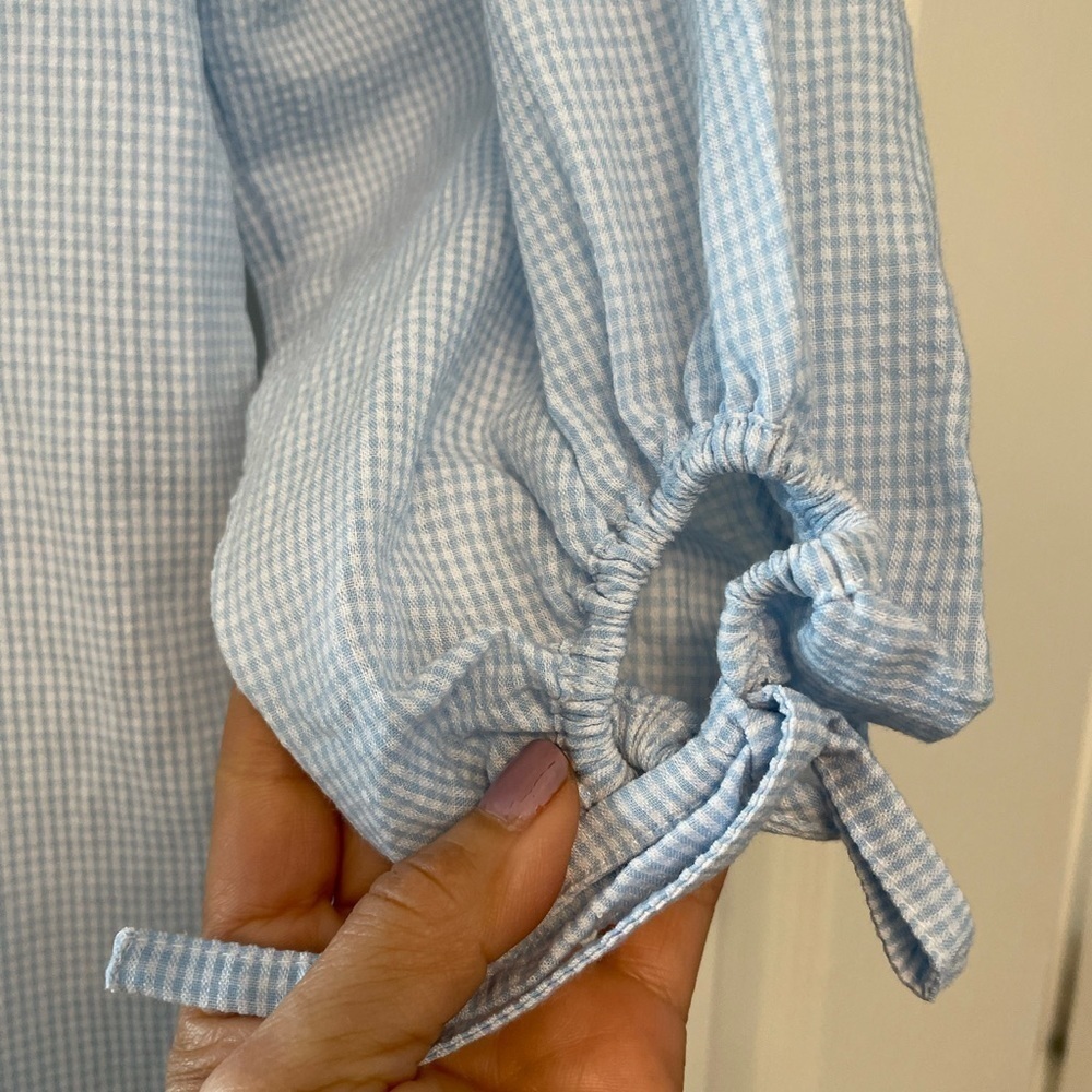 Michael Kors blouse - Picture 3 of 3